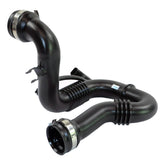 Turbo Intercooler Outlet Pipe For Nissan: Primastar, Opel: Vivaro, Renault: Trafic Ii,